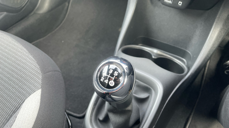 Toyota Aygo 1.0 VVT-i X-Trend TSS 5dr Petrol Hatchback